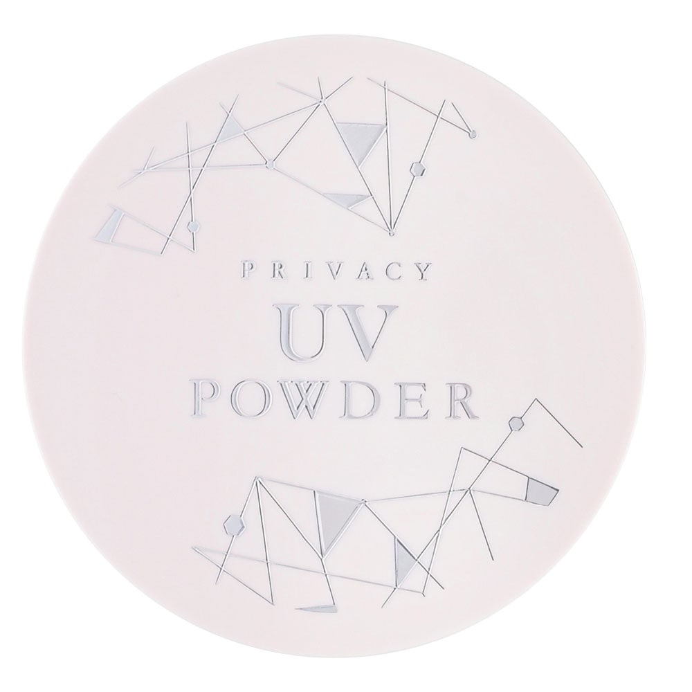 黑龍堂 PRIVACY UV防曬控油蜜粉 SPF50+ PA++++