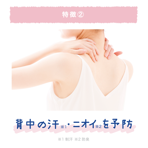 【最新到貨🌈試用價】Coolist 背部止汗冰感降溫噴霧