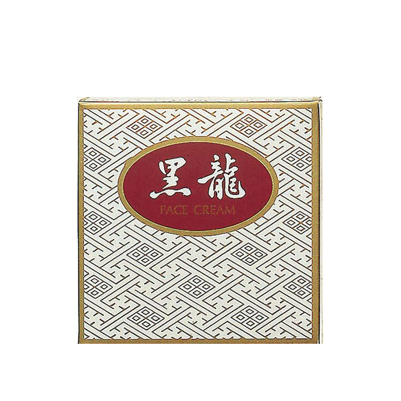 【最新到貨】黑龍堂 金線藥用高保濕霜