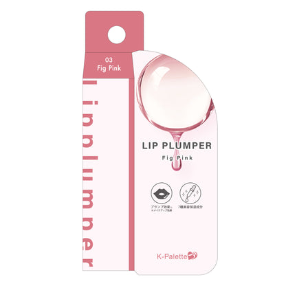 【最新到貨】K-Palette CHUNEW 豐盈水光唇蜜