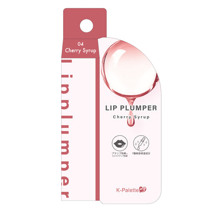 【最新到貨】K-Palette CHUNEW 豐盈水光唇蜜