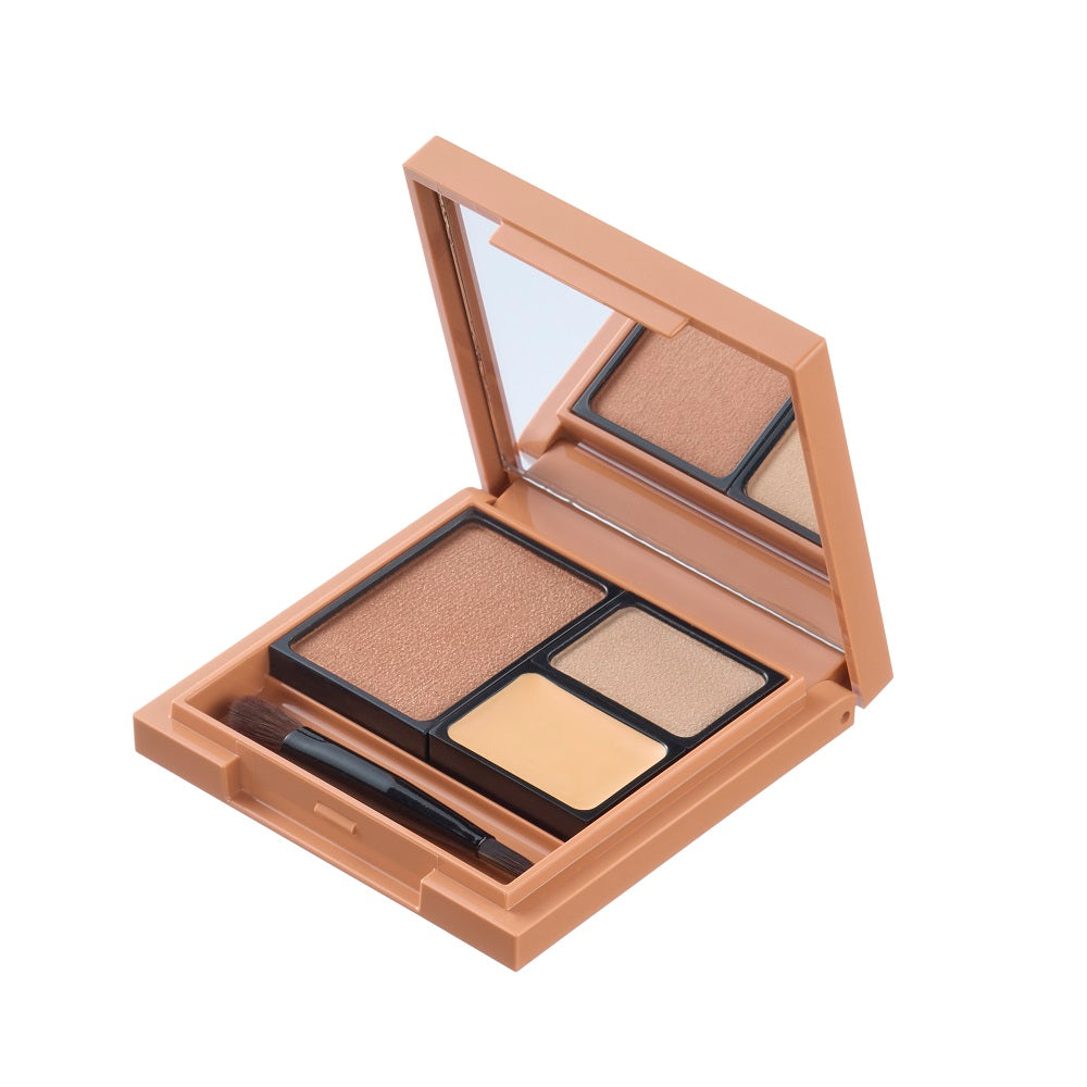【最新到貨】K-Palette NUANCE POWDER EYEBROW 多用途眉粉盒