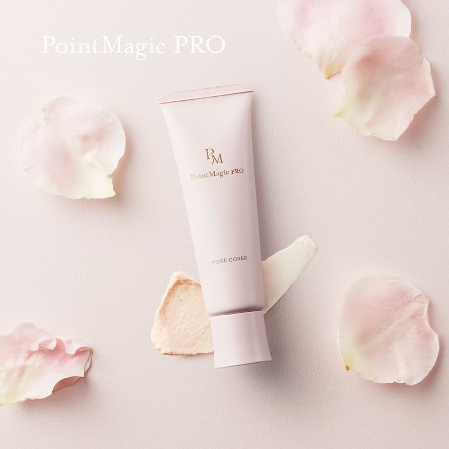 Kokuryudo Point Magic PRO Pore Cover C