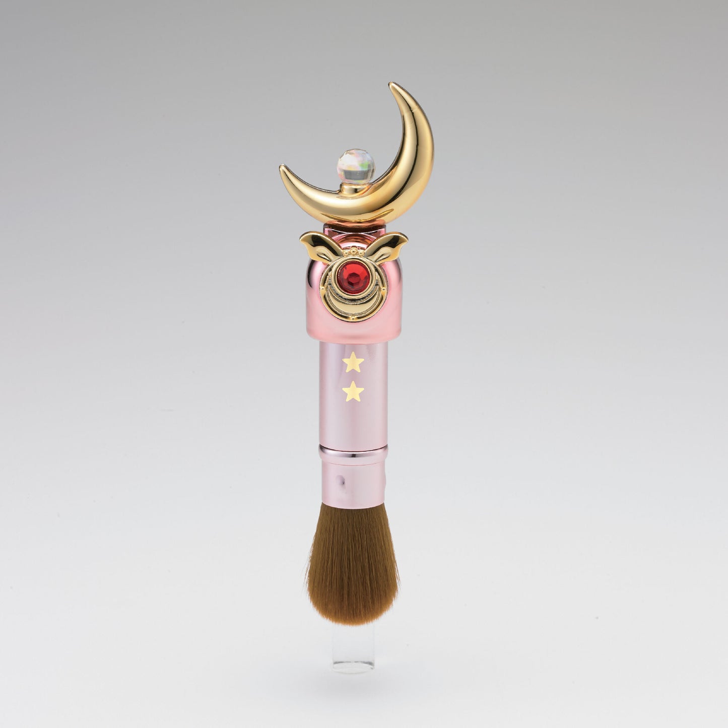 CreerBeaute Sailor Moon Twin Lip Rod Cheek Brush Sailor(Buy 2 get 30% off)
