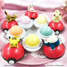 將圖片載入圖庫檢視器 CreerBeaute Pokemon潤唇波波系列
