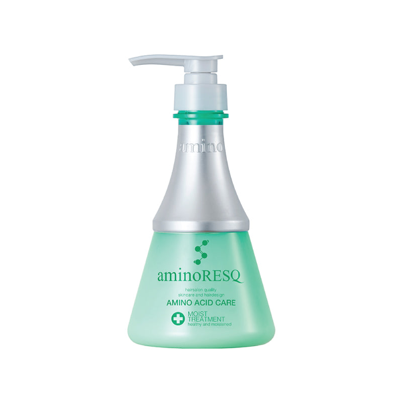 aminoRESQ Amino Acid Care Moist Treatment 400ml