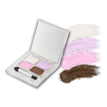 Load image into Gallery viewer, Hello Kitty Beaute Eyeshadow Palette
