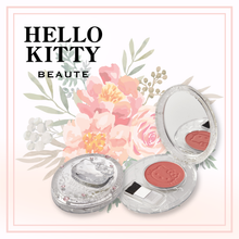 將圖片載入圖庫檢視器 Hello Kitty Beaute 胭脂
