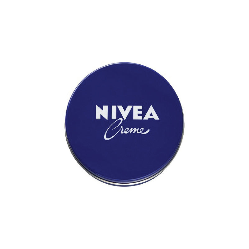 Nivea Cream Can Type (56g) Japan Version