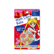 將圖片載入圖庫檢視器 CreerBeaute 美少女戰士Sailor Moon第五代變身器保濕霜
