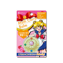 將圖片載入圖庫檢視器 CreerBeaute 美少女戰士Sailor Moon第五代變身器保濕霜
