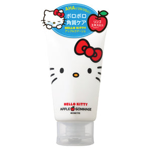 Rosette Hello Kitty 角質care 洗面乳 120g