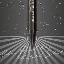 Load image into Gallery viewer, K-Palette Real Strong Eyeliner 24HWP
